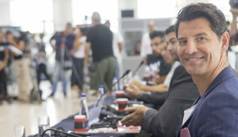 Σε δικαστικές περιπέτειες ο Σάκης Ρουβάς – Γιατί δεσμεύτηκαν οι λογαριασμοί του