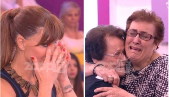 Ράγισαν καρδιές στο Πάμε Πακέτο: Η συγκλονιστική ιστορία δύο αδερφών που ενώθηκαν ξανά μετά από χρόνια! (Βίντεο)