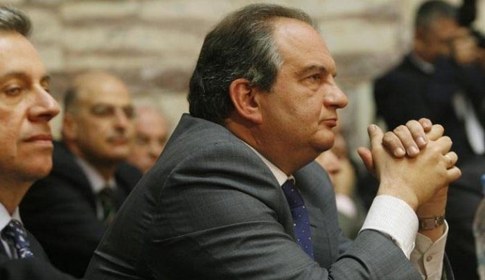 Καραμανλής: «Δεν αποκλείω πρόωρες εκλογές»