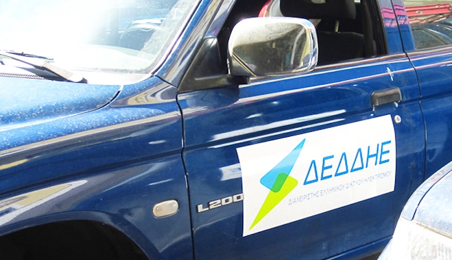 Προγραμματισμένες Διακοπές ηλεκτρικού ρεύματος στη Κω