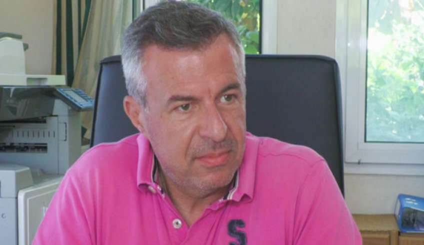 Η Πολιτική Προστασία του Δήμου Κω, συνέβαλε καθοριστικά στη διαμόρφωση του σεναρίου εκκένωσης στη Ζιά