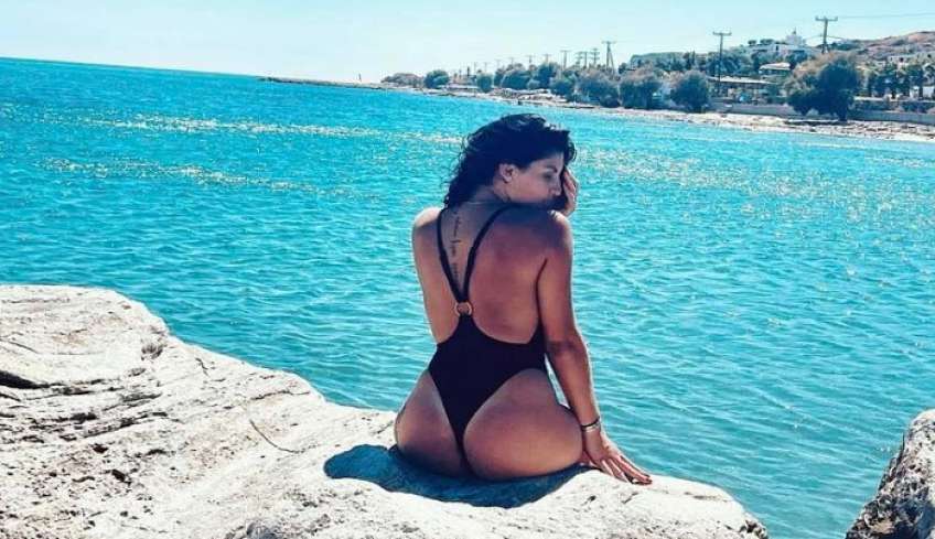 Η Κως απέκτησε την… γοργόνα της… Είναι η…