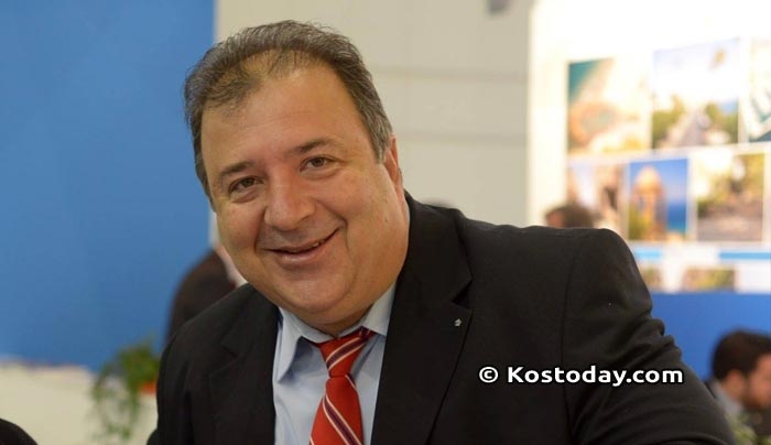 MHΝΑΣ ΧΑΤΖΗΜΙΧΑΗΛ: ΥΠΟΥΛΟ ΣΧΕΔΙΟ ΜΕΤΑΤΡΟΠΗΣ ΤΟΥ «HOT SPOT» ΣΕ ΜΟΝΙΜΟ ΚΑΤΑΥΛΙΣΜΟ;