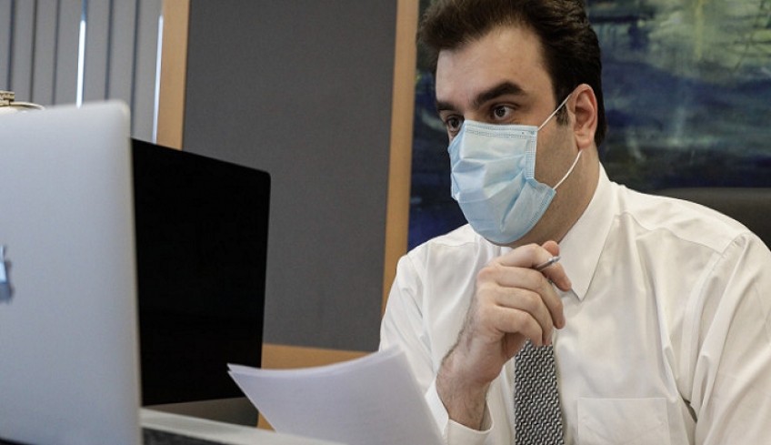 «Επεσαν» οι υπογραφές για το 5G -Πιερρακάκης: Θα δημιουργηθούν έως 69.000 νέες θέσεις εργασίας