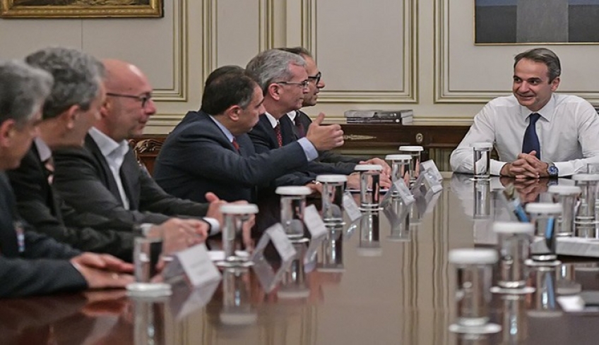 Μορατόριουμ κυβέρνησης – αυτοδιοικητικών: Πιλότος η Σάμος για τις κλειστές δομές