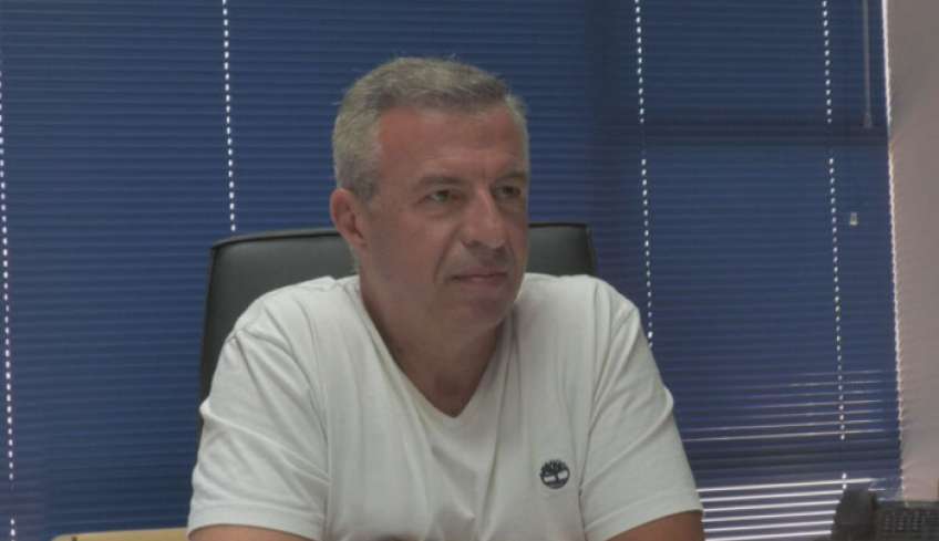 Καθαρισμοί και νέοι κάδοι στο ιστορικό κέντρο της πόλεως Κω