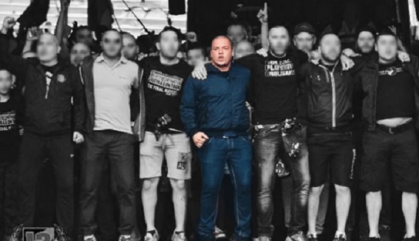 Θεσσαλονίκη: Αυτός είναι ο 28χρονος οπαδός που πέθανε μετά από άγρια επίθεση χούλιγκαν σε καφετέρια [pics]