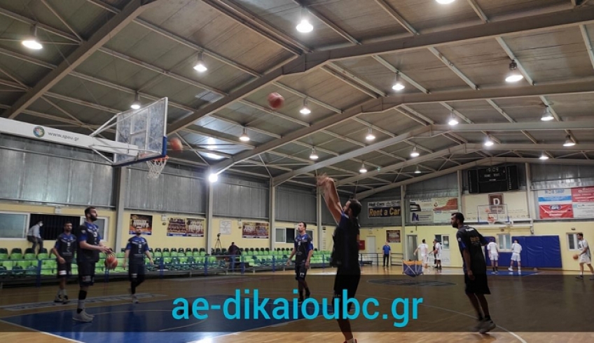 Τα αποτελέσματα της Γ' Εθνικής (3ος Όμιλος)