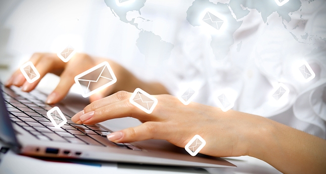 Μεγάλη απάτη με emails που υπόσχονται χρήματα μέσω κλήρωσης