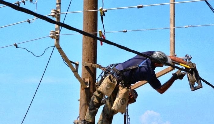 ΔΕΔΔΗΕ: Διακοπή ηλεκτρικού ρεύματος στις 02-05-2018