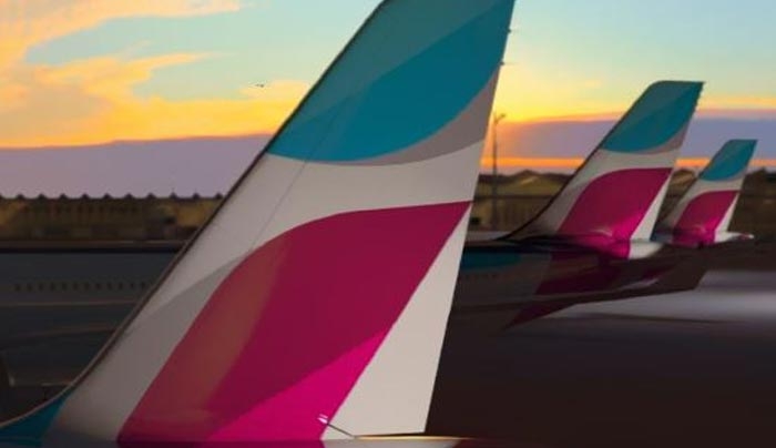 Eurowings: 8 νέες συνδέσεις με Ελλάδα από τo Μόναχο -  1 φορά την εβδομάδα για Κω