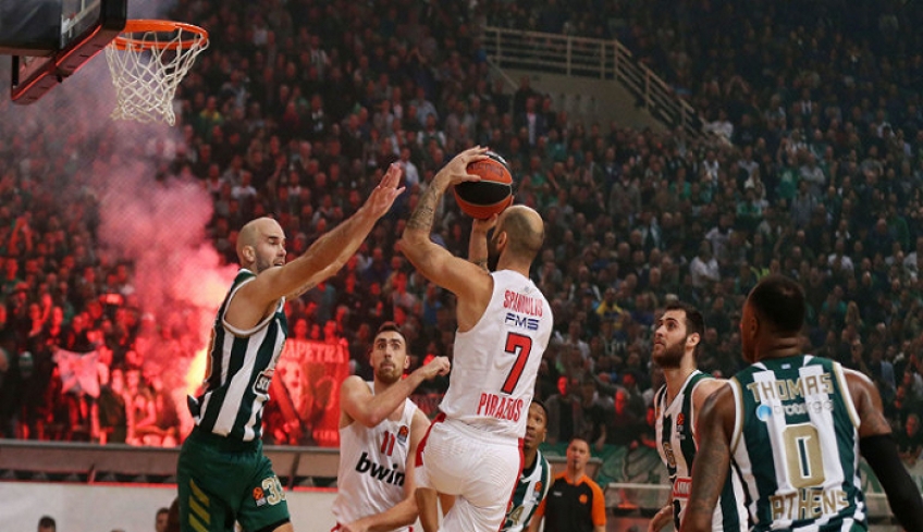 «Η Αθήνα υποψήφια για το Final 8 της Euroleague»