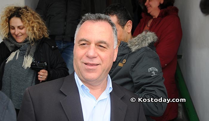 Οι πολίτες της Κω δίδαξαν πολιτισμό, αξιοπρέπεια και φιλοξενία.