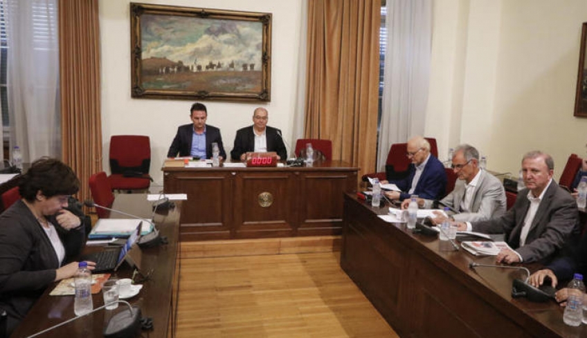 Στα πολιτικά κόμματα το πόρισμα για το ΚΕΕΛΠΝΟ- Τι αναφέρει