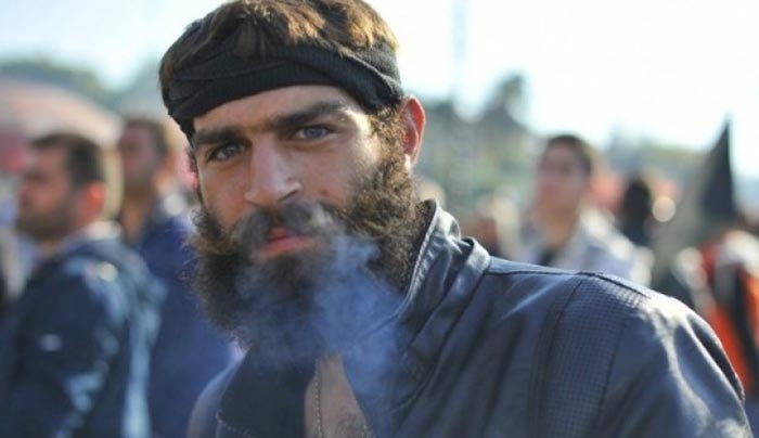 Έγραψαν και τραγούδι για τον Κρητικό!! Ακούστε το!! (Βίντεο)