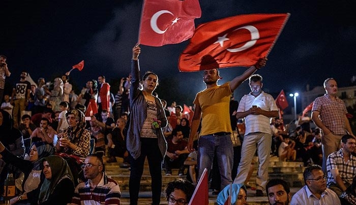 Αποκάλυψη: Η MIT ήξερε για το πραξικόπημα λίγο πριν εκδηλωθεί