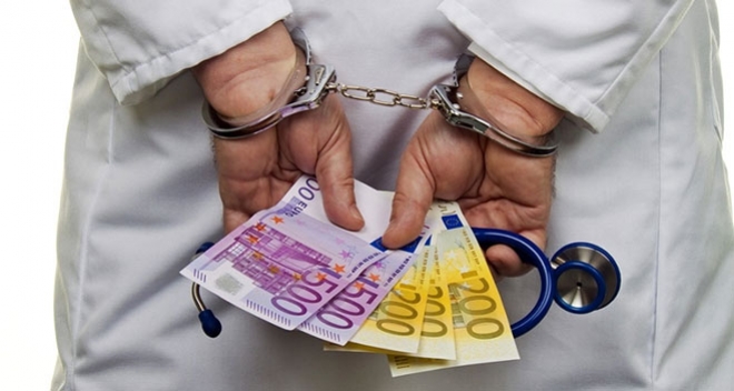 Καταδικάστηκε γιατρός που συνέταξε σε 34χρονο Κώο πραγματογνομωσύνη