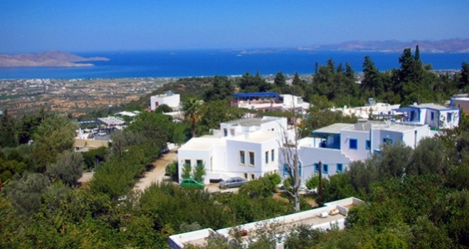 Δημοπρατήθηκαν τα πρώτα έργα του 2014 για Ασφενδιού &amp; Καρδάμαινα