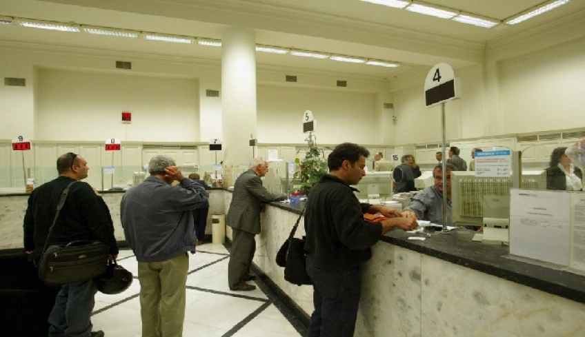 Τράπεζες: Στην πόρτα της εξόδου 10.000 υπάλληλοι -Έρχονται μαζικές απολύσεις