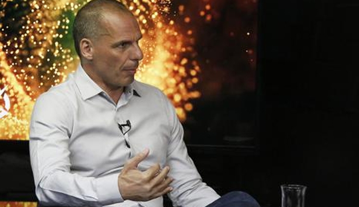 Aποκάλυψη: Tο σχέδιο για ευρωδραχμή που προτάθηκε στον Γ. Βαρουφάκη
