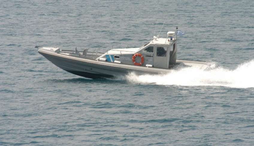 Ναυάγιο με μετανάστες ανοιχτά της Λέσβου -4 νεκροί, 18 διασωθέντες