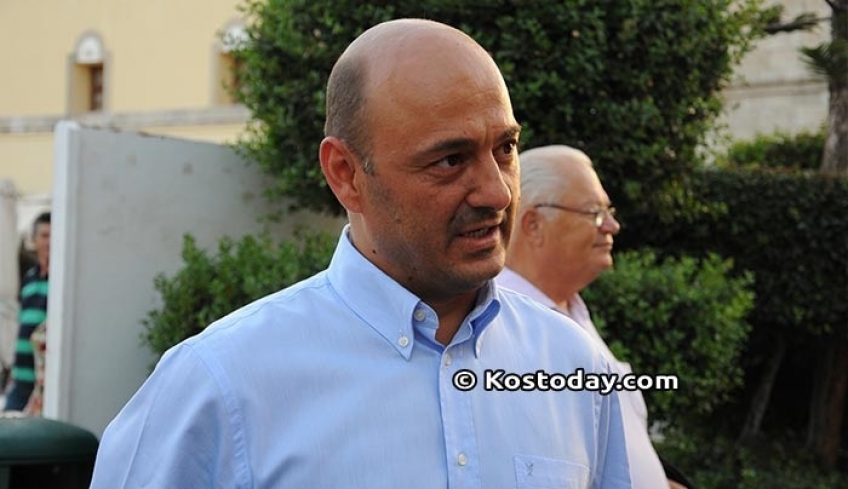 Ν. Γεωργαντής στην εφ. ΣΤΑΘΜΟΣ: Απολογισμός πεπραγμένων της Διοίκησης του ΓΝ-ΚΥ Κω «ΙΠΠΟΚΡΑΤΕΙΟΝ» Μάιος 2016 – Σεπτέμβριος 2019