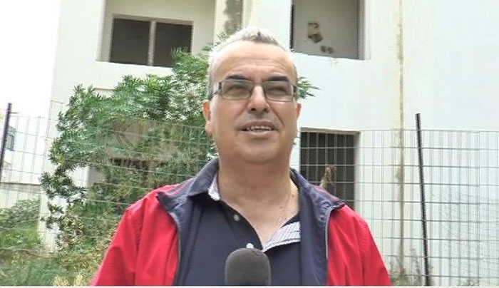 ΞΕΚΙΝΑ ΤΟΝ ΟΚΤΩΒΡΗ ΤΟ ΕΡΓΟ ΑΠΟΠΕΡΑΤΩΣΗΣ ΤΟΥ ΒΡΕΦΟΝΗΠΙΑΚΟΥ ΣΤΑΘΜΟΥ ΣΤΗΝ ΑΓΙΑ ΜΑΡΙΝΑ