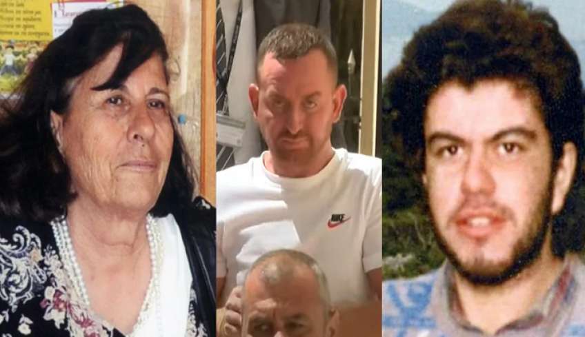 Αυτός είναι ο 36χρονος που είχε κάψει ζωντανούς θεία και ανιψιό το 2015 στην Αίγινα -Συνελήφθη στη Μάλτα