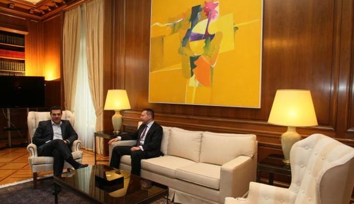 Παρέμβαση Στουρνάρα: "Ψηφίστε όλοι μαζί τα νέα επώδυνα μέτρα"