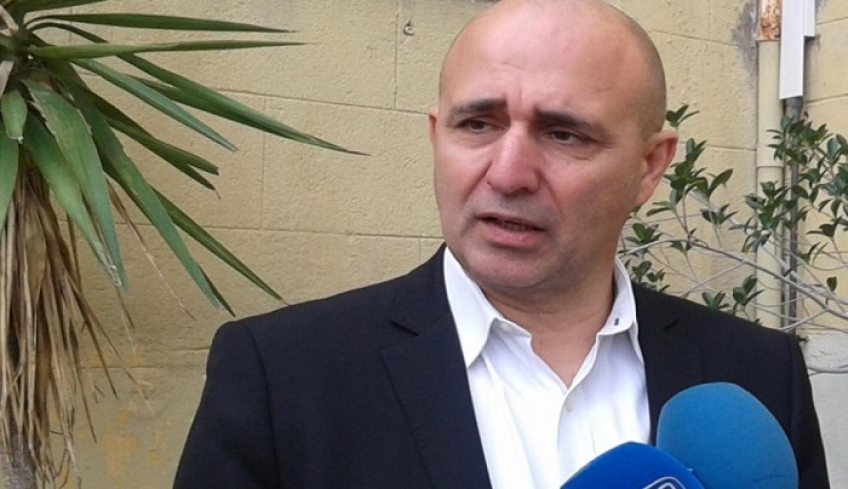 Πάνω από 1.800 μετανάστες φιλοξενούνται αυτή τη στιγμή στη Λέρο