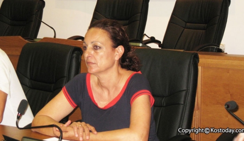 ΒΑΣΩ ΠΗ: “Η λειτουργία του Δημοτικού Ιατρείου ενοχλεί γιατί προσφέρει δωρεάν υπηρεσίες υγείας στους δημότες. Κάποιοι προφανώς θα ήθελαν στη θέση του μια συνεργατική για να εισπράττουν χρήματα οι δικοί τους.”
