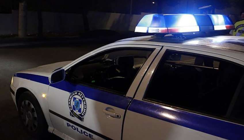 Στα «αζήτητα» 7χρονο αγοράκι!!
