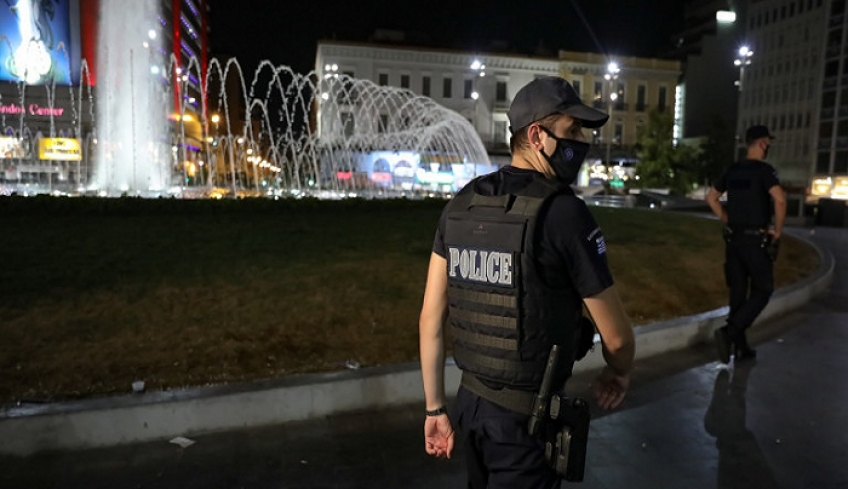Πλατείες και καταστήματα... πρωταθλητές στα πρόστιμα τον Σεπτέμβριο -243 παραβάσεις, οι 73 στην διάρκεια των μέτρων