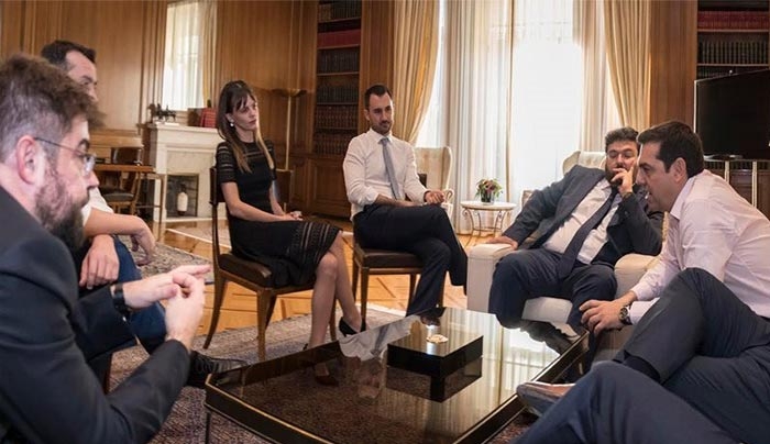Τα σενάρια της κάλπης