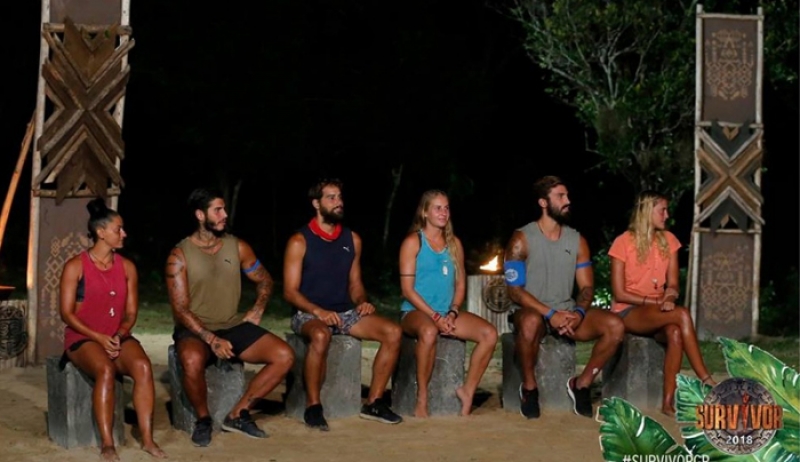Στην Αθήνα οι φιναλίστ του Survivor - Πού διαμένουν, τι ζήτησαν, ποιους θα συναντήσουν και οι προετοιμασίες για τα ζωντανά στο Γαλάτσι