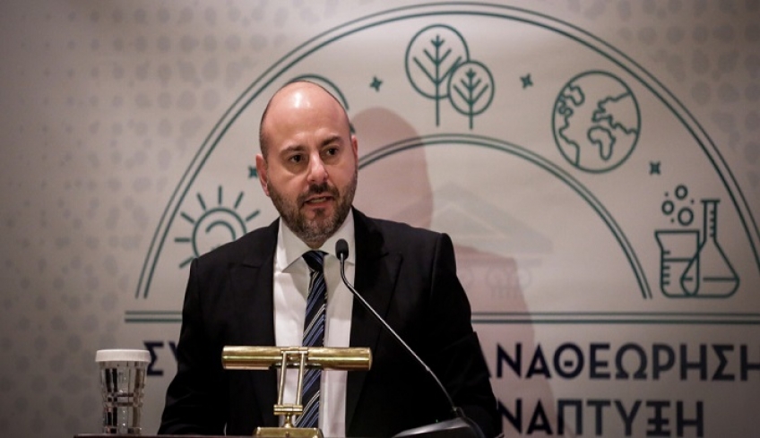 Εκλογές ΤΕΕ: Πρώτος και με διαφορά ο Γιώργος Στασινός