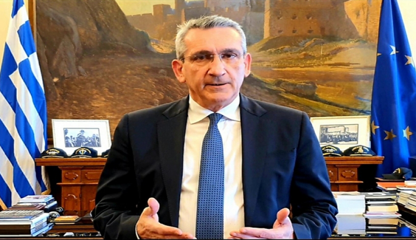 Με 18.040 αιτήσεις από 42 νησιά του Νότιου Αιγαίου έκλεισε η πλατφόρμα των σεμιναρίων στα Υγειονομικά Πρωτόκολλα