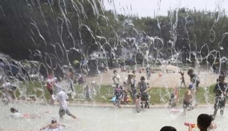 Ιαπωνία: Τουλάχιστον 80 οι νεκροί από το κύμα ζέστης
