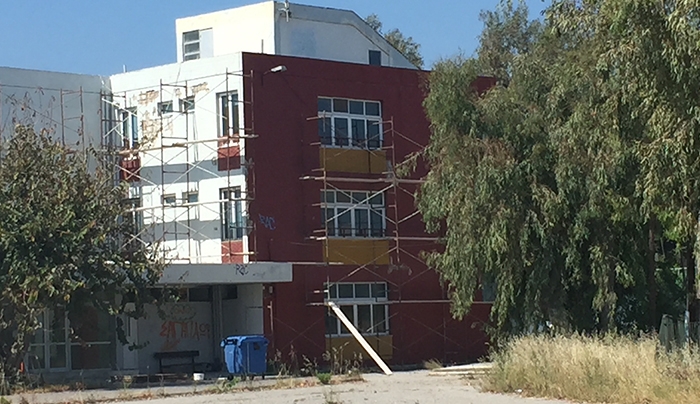 Ποια είναι η εικόνα και η πορεία υλοποίησης των έργων στα τρία σχολεία της Κω - Εντός χρονοδιαγραμμάτων τα έργα, που επιταχύνονται το δεύτερο 15νθήμερο του Μαΐου