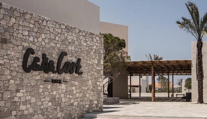 Ξενοδοχεία Casa Cook: η νέα τάση στον τουρισμό;