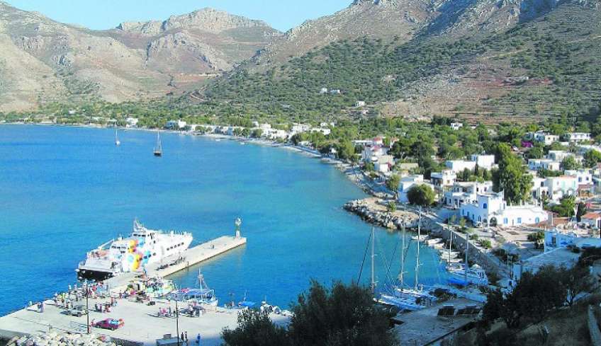 Κίνδυνος να χαθεί δωρεά του Ιδρύματος «Σταύρος Νιάρχος» λόγω μη ύπαρξης μόνιμου γιατρού στην Τήλο
