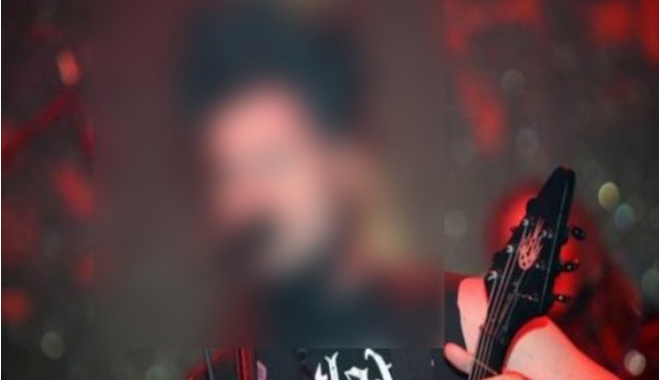 ΣΟΚ: Νεκρός γνωστός τραγουδιστής στα 48 του χρόνια!