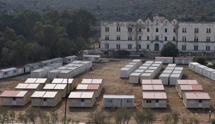 Προσφυγικό: Όλο και χειρότερη γίνεται η κατάσταση στα νησιά