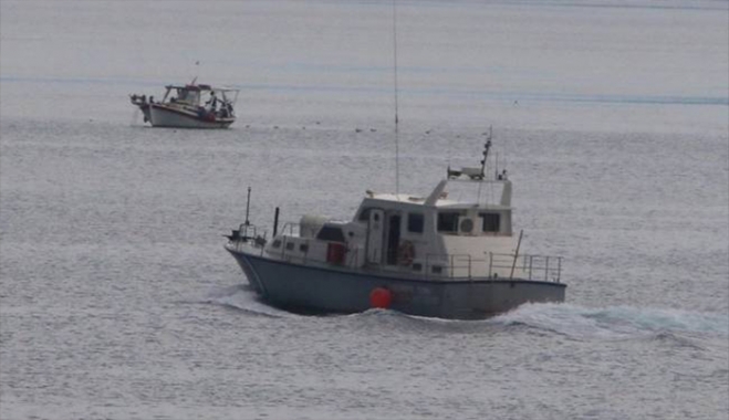 Πάρος: Εντοπίστηκε πτώμα ανδρός σε παραλία