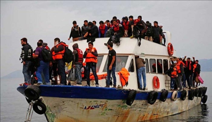 Συνεργασία με την Τουρκία και Hotspots σε Ελλάδα και Ιταλία ζήτησε ο Γερμανός ΥΠΕΣ