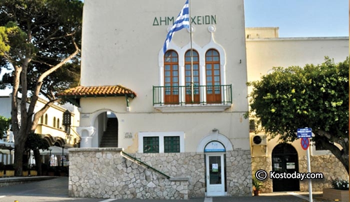ΔΗΜΟΣ ΚΩ: Έργα και παρεμβάσεις στην Κω και στα χωριά από 26-10-2015 ως 30-10-2015