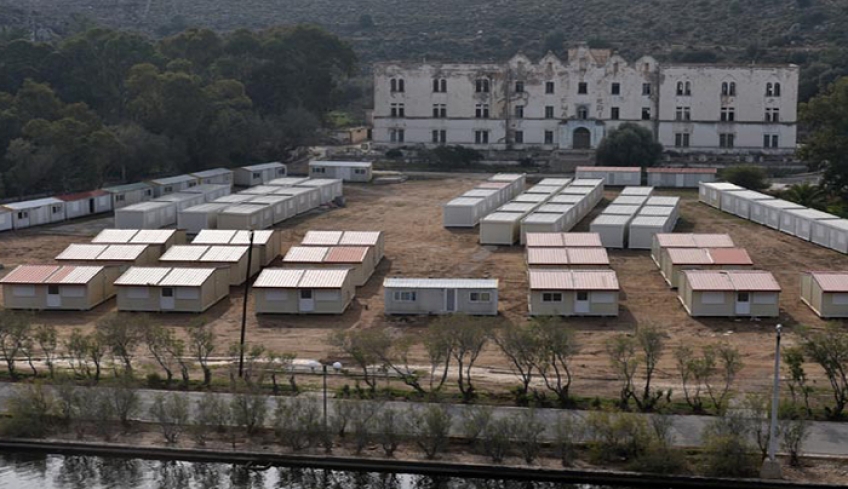 Κουμουτσάκος: Tο σχέδιο για τη θωράκιση των hotspots από τον κορωνοϊό