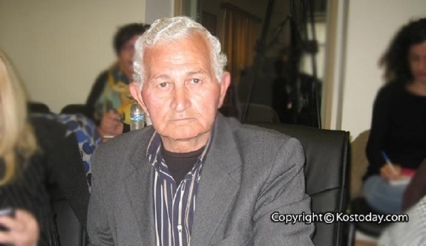 ΣΩΤΗΡΗΣ ΜΑΡΑΓΚΟΣ: Στηρίζουμε το Δρομολόγιο προς Αεροδρόμιο που εξυπηρετεί την τοπική κοινωνία &amp; τον τουρισμό μας