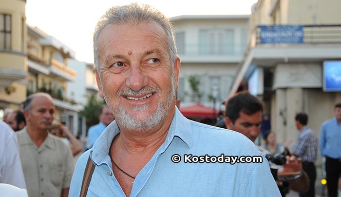 Εκλογές ΠΑΣΟΚ την Κυριακή 23/10- Ομιλητές Κ. Σκανδαλίδης και Δ. Κρεμαστινός