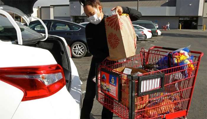 Δεν είναι μόνο τα αυγά πιο ακριβά - Ο πληθωρισμός στις ΗΠΑ αυξάνεται στο 3%